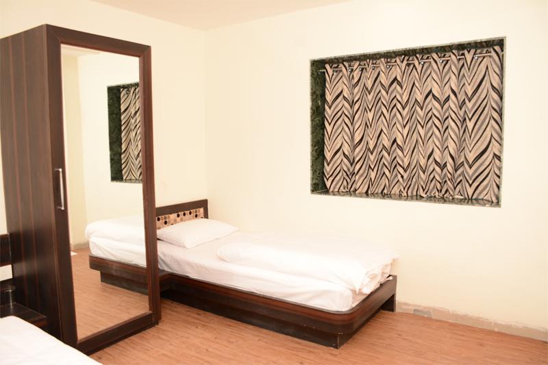 Hotel Siddhant Indore Extérieur photo